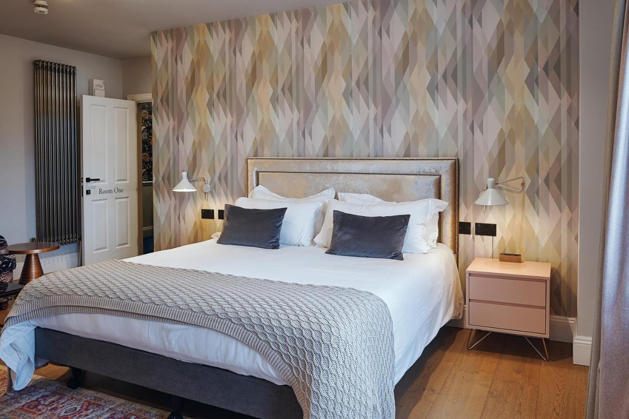 The Brownswood Hotel London Exterior photo