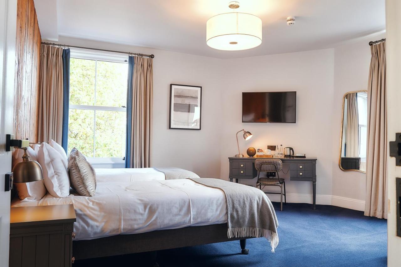 The Brownswood Hotel London Exterior photo