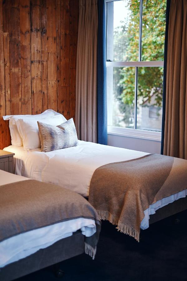 The Brownswood Hotel London Exterior photo
