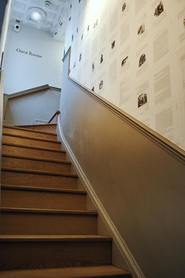 The Brownswood Hotel London Exterior photo