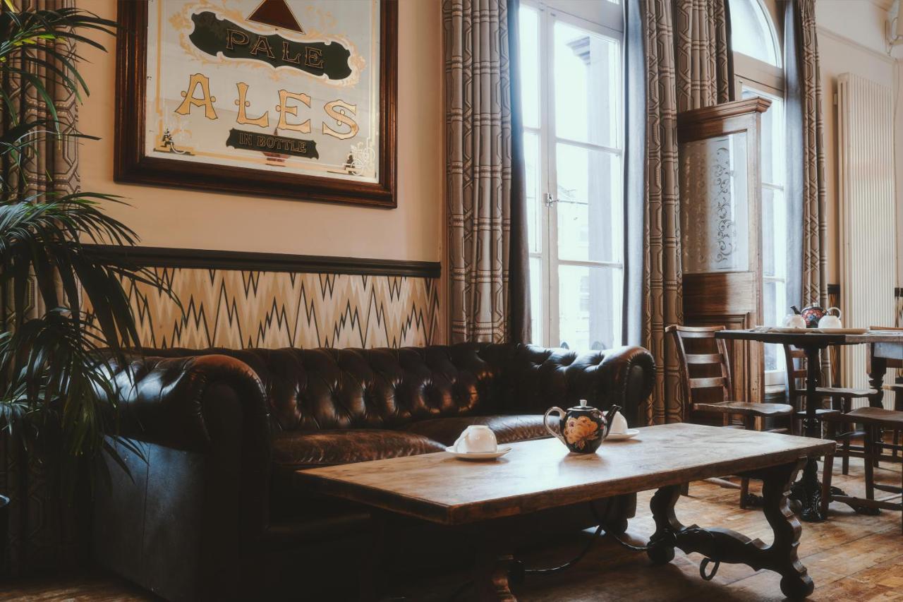 The Brownswood Hotel London Exterior photo