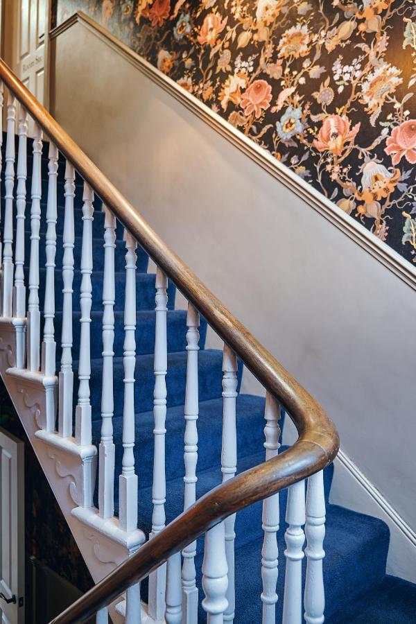 The Brownswood Hotel London Exterior photo